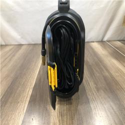 AS-IS DEWALT 20V MAX Cordless Electric Portable Inflator (Tool Only)