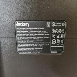 Phoenix Location LIKE NEW Jackery Explorer 1500, 1534Wh/1800W Model No. JSG-1500B
