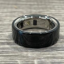 AS-IS Oura Ring 4 - SZ 9 - Black