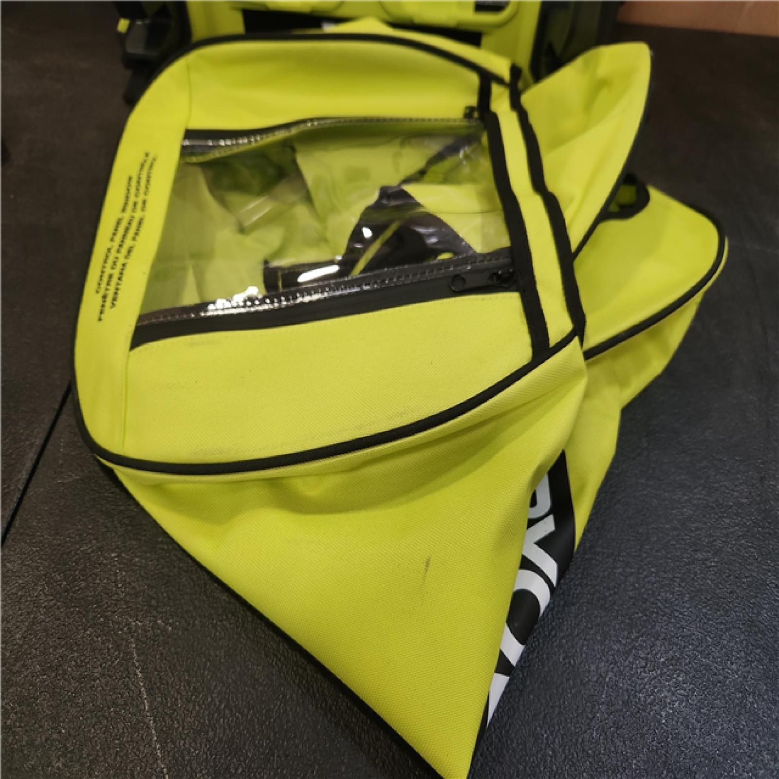 Phoenix NEW RYOBI 18V ONE+ 1800-Watt Portable Battery Inverter Power Station/8-Port Charger (Tool Only)