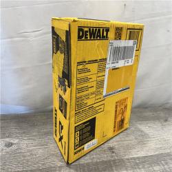 NEW - DEWALT 20V MAX XR Cordless 1/2 in. Impact Wrench (Tool Only)