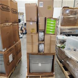 Phoenix AS-IS Mixed Home Improvement Pallet