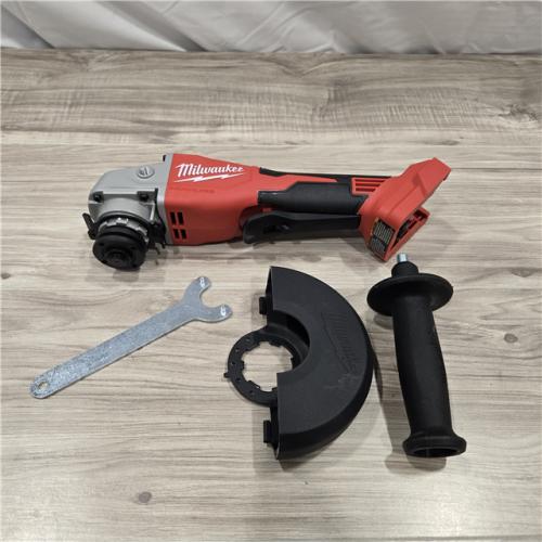 LIKE NEW! - Milwaukee 2686-20 18V Cordless Grinder (Tool Only)