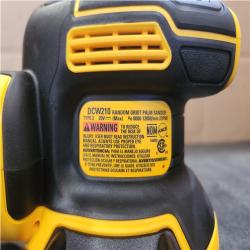 Phoenix NEW DEWALT 20V MAX XR Cordless Brushless 5 in. Random Orbital Sander (Tool Only)
