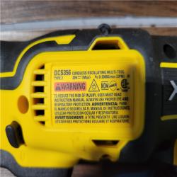 CALIFORNIA AS-IS DEWALT 9-TOOL COMBO KIT(BATTERIES,CHARGER,AND BAGS INCLUDED)