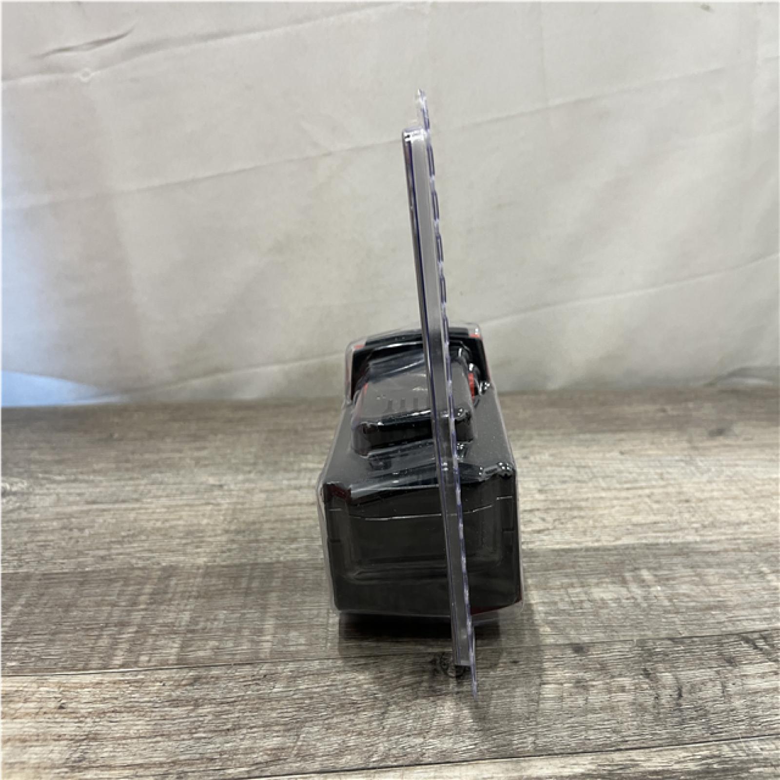 NEW - Milwaukee 18-Volt 5.0 Ah Lithium-Ion XC Extended Capacity Battery Pack