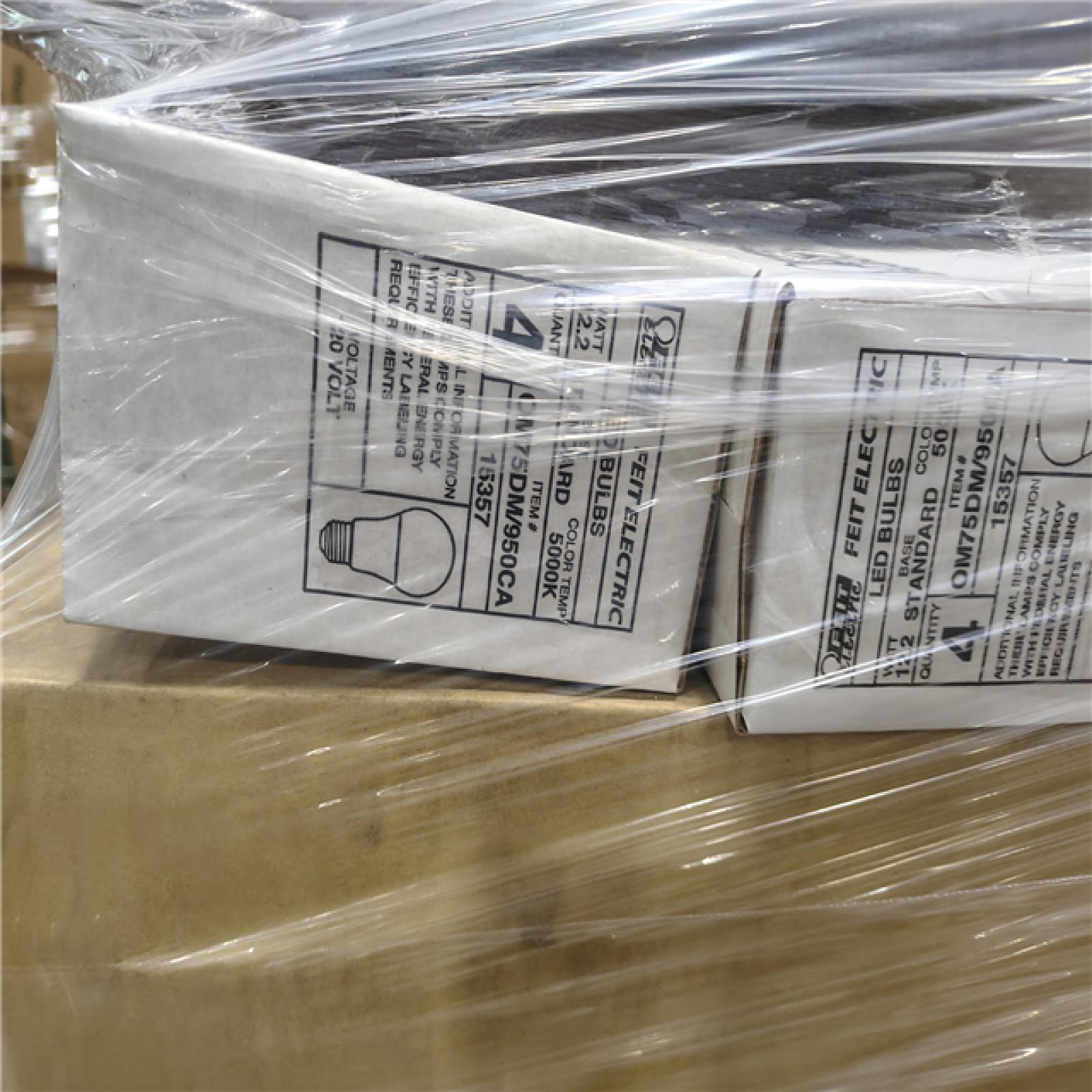 PITTSTON-HD PRO  AS-IS MISC PRODUCTS (TOOLS  ELECTRICAL  LIGHTING AND MUCH MORE) 26 PALLETS 8832-!