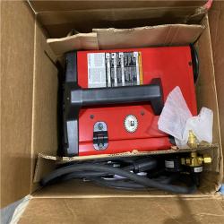Dallas Location - As-Is Lincoln Electric Weld-Pak 140 Amp MIG Welder(Lot Of 2)