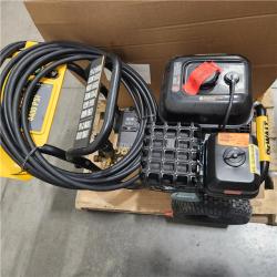 Dallas Location - As-Is DEWALT 4400 PSI 4.0 GPM Gas Pressure Washer