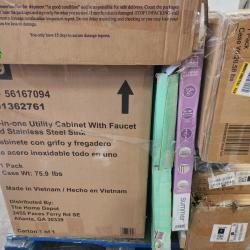 Phoenix AS-IS Monster Turbo Pallet