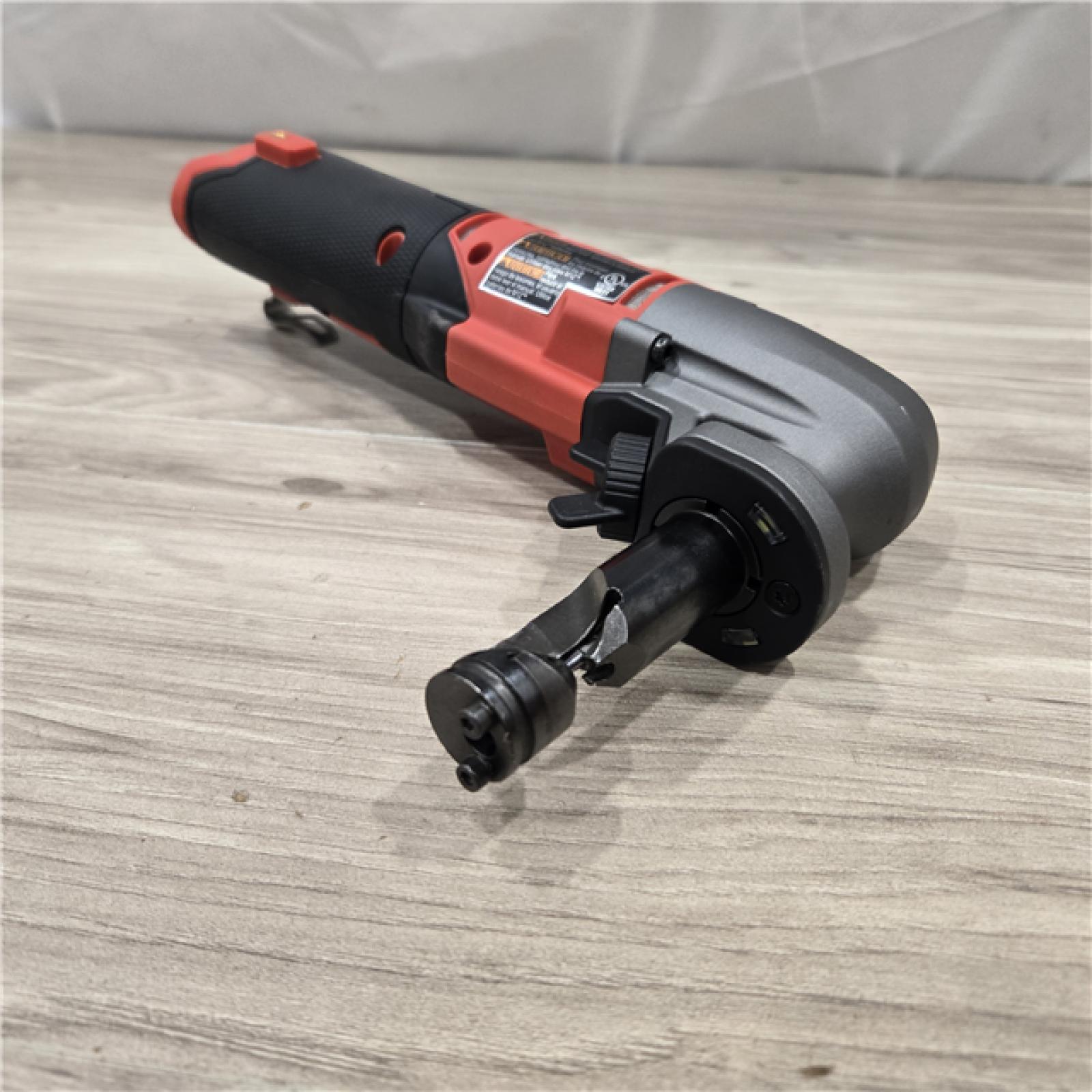 AS-IS Milwaukee M12 FUEL  Cordless 16 Gauge Variable Speed Nibbler (Tool Only)