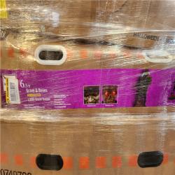 Phoenix  MIXED Halloween Pallet