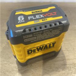 AS-IS DEWALT 20V MAX Lithium-Ion 5.0Ah Battery (2-Pack)