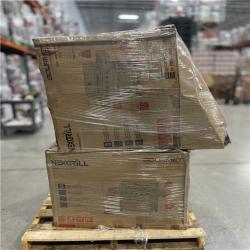 DALLAS LOCATION- AS-IS HOME IMPROVEMENT PALLET