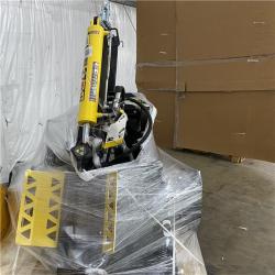 Houston Location AS IS - Outdoor Power Equipment