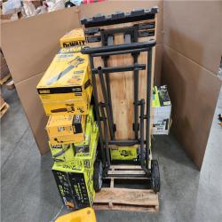PH0ENIX AS-IS TOOL PALLET