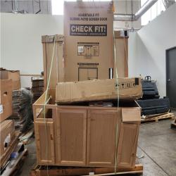Phoenix AS-IS Mixed Home Improvement Pallet