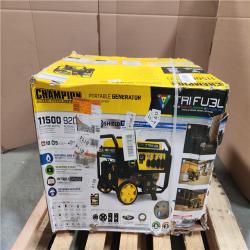 CALIFORNIA AS-IS OUT DOOR POWER EQUIPMENT