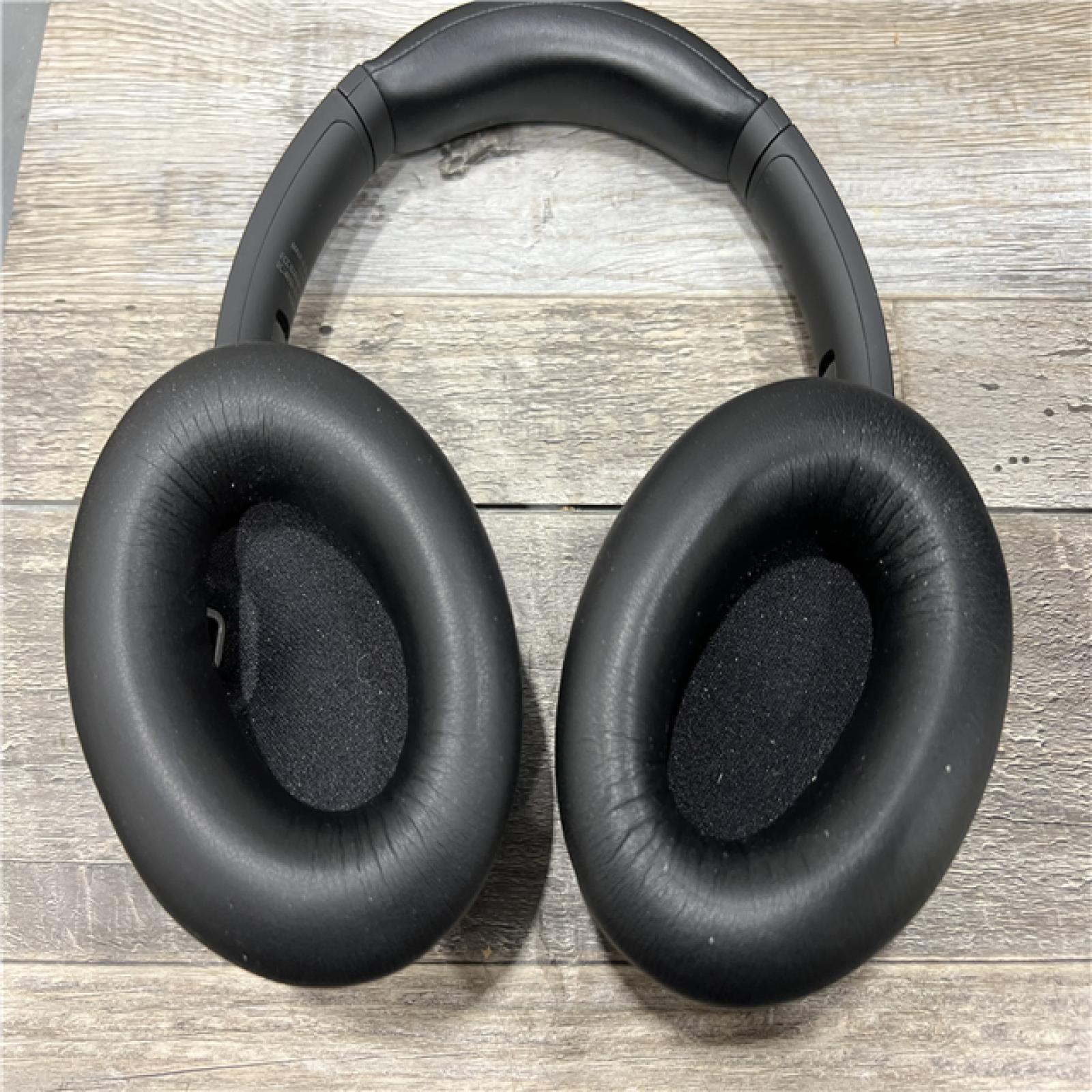 AS-IS Sony WH-1000XM4 Wireless Premium Noise Canceling Overhead Headphones