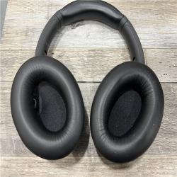 AS-IS Sony WH-1000XM4 Wireless Premium Noise Canceling Overhead Headphones