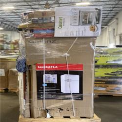 DALLAS LOCATION - AS-IS HOME IMPROVEMENT PALLET