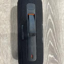 AS-IS JBL Flip 7 Portable Waterproof and Drop-Proof Speaker