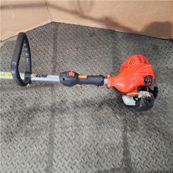 HOUSTON LOCATION - AS-IS Echo GT-225 21.2cc 2 Stroke Lightweight Durable Gas Curved Shaft String Trimmer