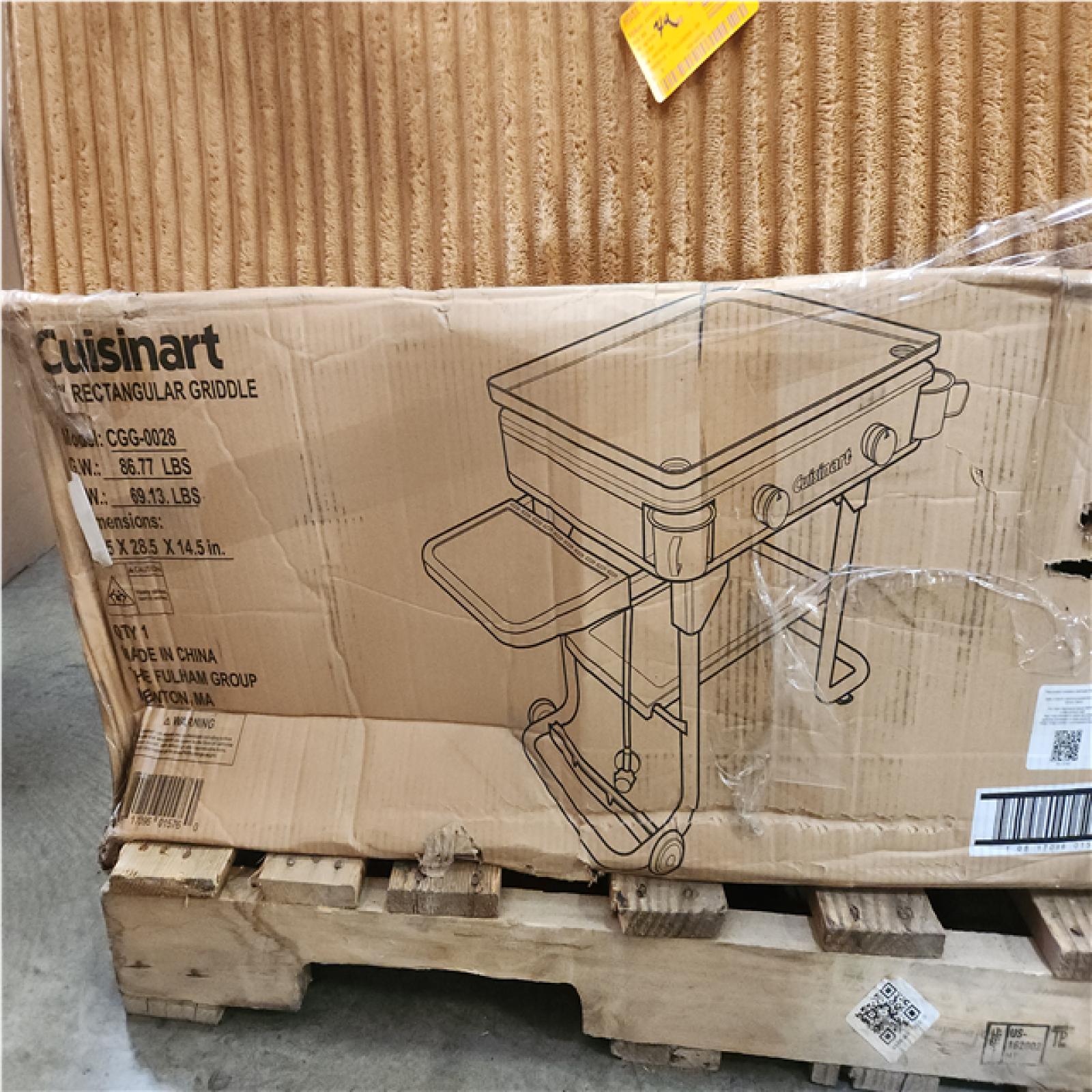 Phoenix AS-IS .Com Home Improvement Pallet