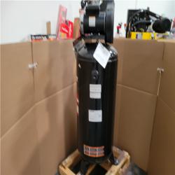 CALIFORNIA AS-IS HUSKY 175 PSI AIR COMPRESSOR