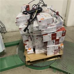 Dallas Location - As-Is Bath & Kitchen Faucets Palllet