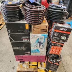 Phoenix AS-IS Mixed Home Improvement Pallet