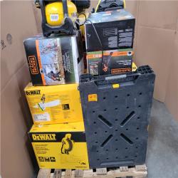 PHOENIX AS-IS TOOL PALLET