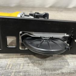 AS-IS DEWALT ATOMIC 20V MAX Cordless Brushless 4-1/2 in. Circular Saw (Tool Only)