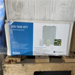 DALLAS LOCATION - MIXED ELECTRONICS PALLET