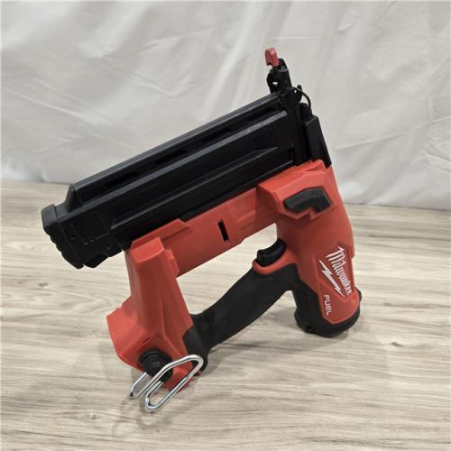 AS-IS Milwaukee M18 FUEL 18 Gauge Brad Nailer (TOOL ONLY)
