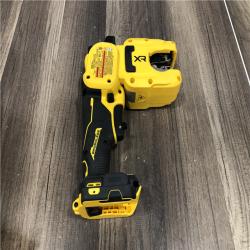 AS-IS DEWALT 20-Volt MAX XR Copper Cutter (Tool Only)