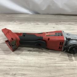 AS-IS Milwaukee 2686-20 18V Cordless 4.5 /5  Grinder (Tool Only)