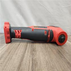 AS-IS- Milwaukee 18V Cordless Brushless Oscillating Multi-Tool (Tool Only)