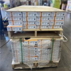 DALLAS LOCATION - Lifeproof Bailey's Beach Oak 22 MIL x 8.7 in. W x 59 in. L Click Lock Waterproof Luxury Vinyl Plank Flooring (25 sqft/Case) - 44 CASES