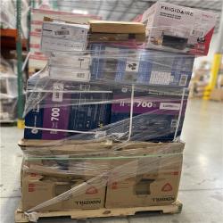DALLAS LOCATION - AS-IS HOME IMPROVEMENT PALLET