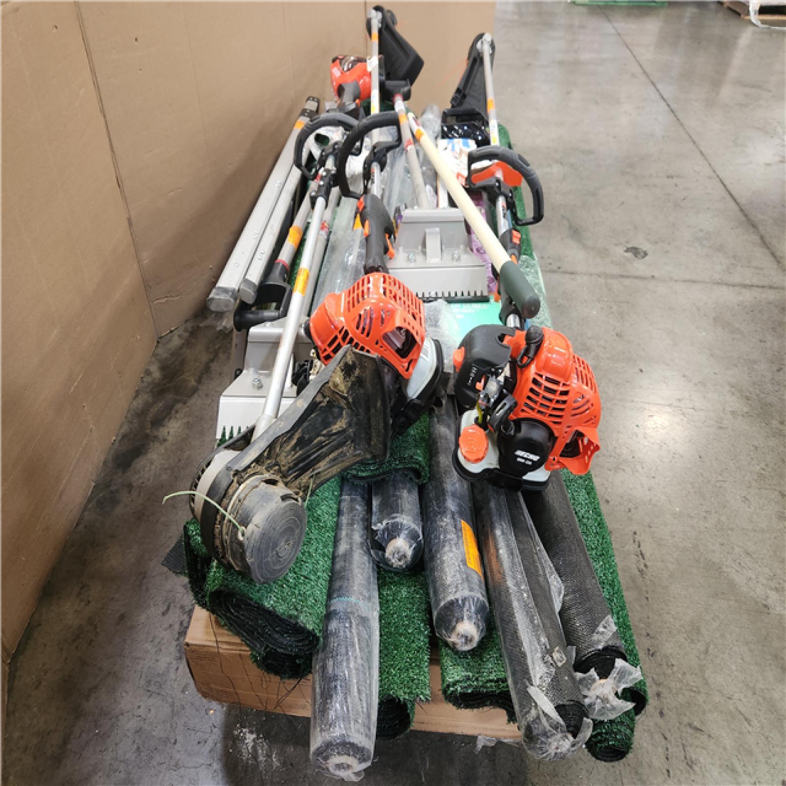 Phoenix AS-IS Monster Turbo Pallet