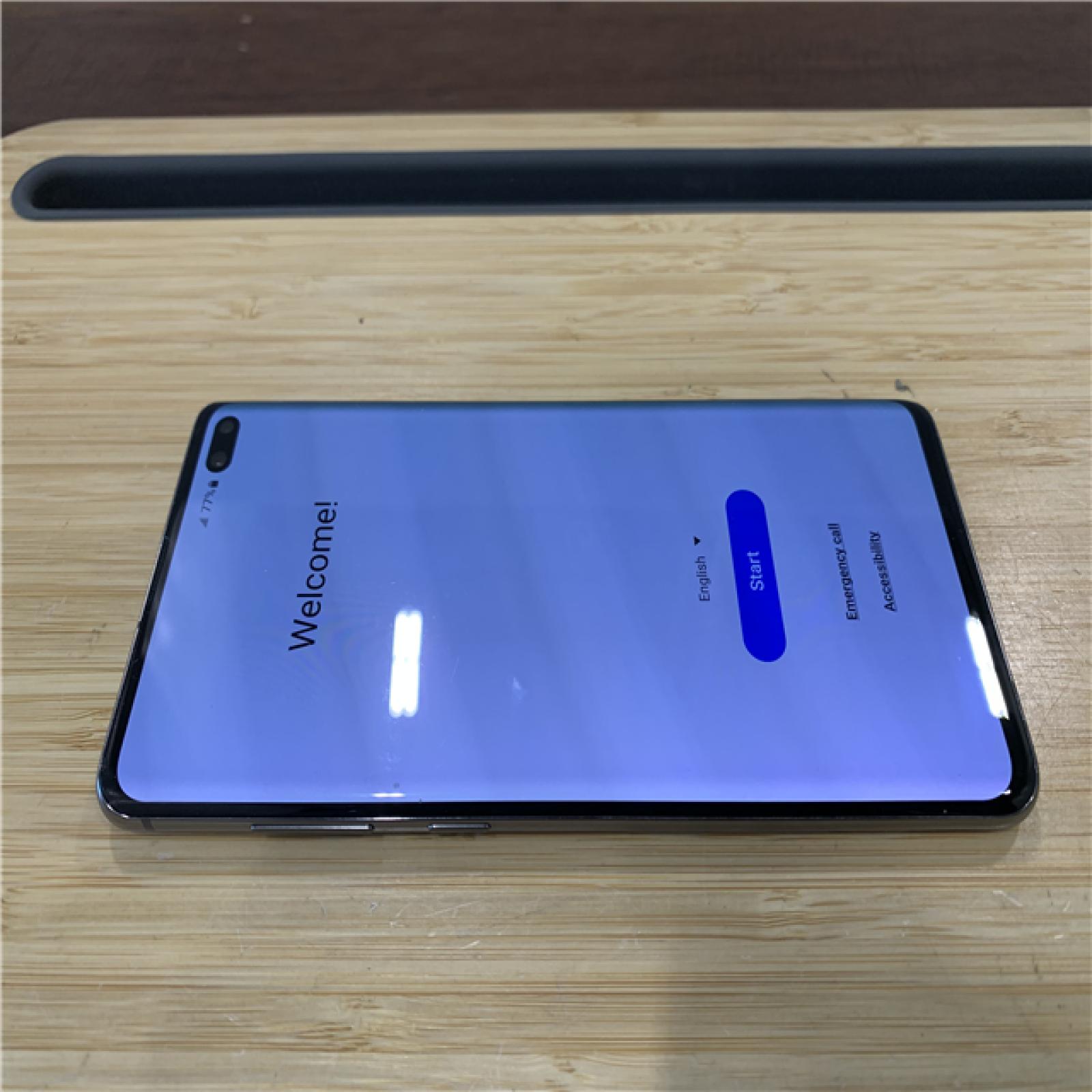 Samsung Galaxy S10+ 128GB - Black
