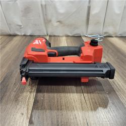 AS IS Milwaukee M18 FUEL 18 Gauge Brad Nailer