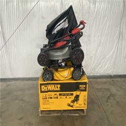 Houston Location - AS-IS Outdoor Pallet