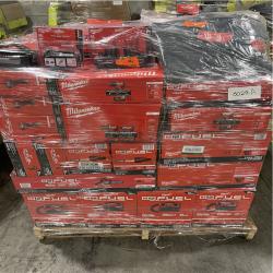 Pittston Location As-Is Power Tools Partial Truckload (9 pallets) 6029-A