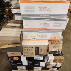 Phoenix AS-IS Mixed Home Wall/Floor Tile Pallet
