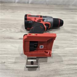 AS-IS Milwaukee 2904-20 12V 1/2  Hammer Drill/ Driver