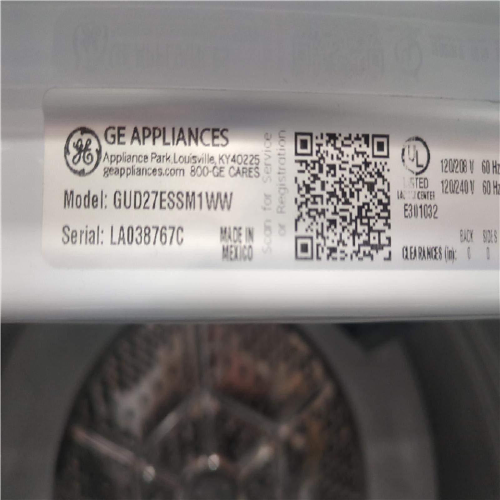 California AS-IS Home Improvement Pallet