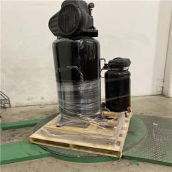 Dallas Location - As-Is Husky Electric Air Compressor(Lot Of 3)