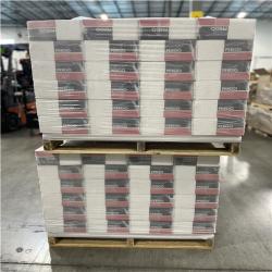 DALLAS LOCATION -Pergo Outlast+ Farrah Oak 12 mm T x 7.4 in. W Waterproof Laminate Wood Flooring (19.63 sq.ft./case) PALLET-(48 UNITS)